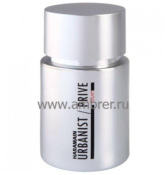 Urbanist Prive Silver