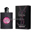 Yves Saint Laurent YSL Black Opium Neon