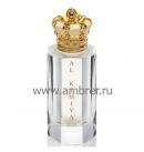 Royal Crown Alkimya