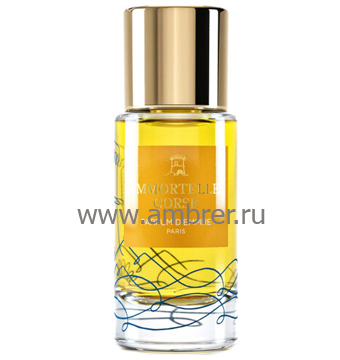 Parfum d Empire Immortelle Corse