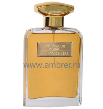 The Parfum The Amour de Venise