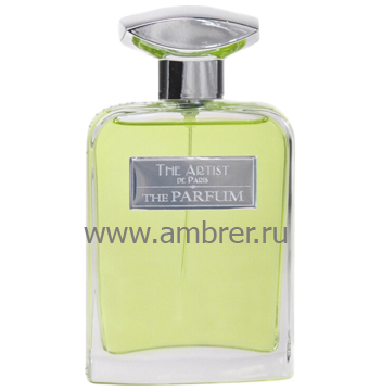 The Parfum The Artist de Paris