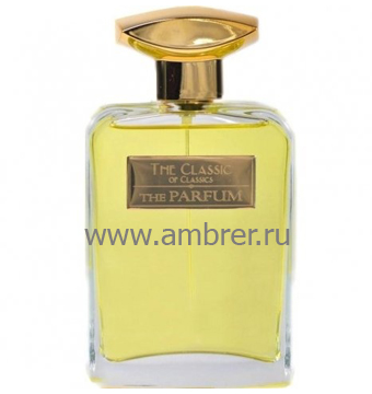 The Parfum The Classic of Classics