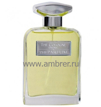 The Parfum The Cologne Original