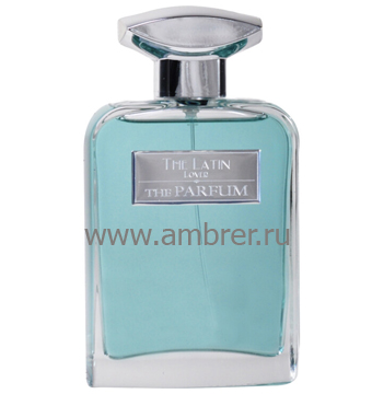 The Parfum The Latin Lover