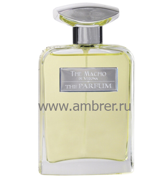 The Parfum The Macho de Verona