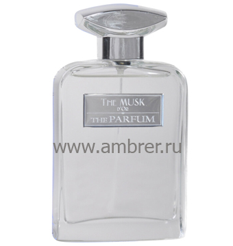 The Parfum The Musk d`Or