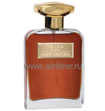 The Parfum The Oud Extreme