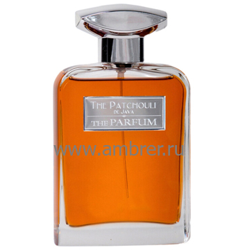 The Parfum The Patchouli de Java