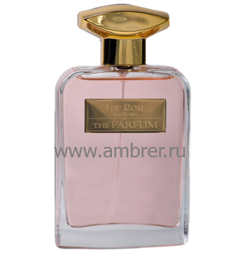 The Parfum The Rose des Roses