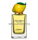 Dolce & Gabbana Lemon