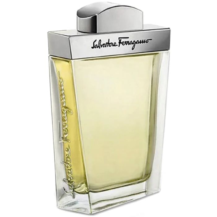 Salvatore Ferragamo pour Homme