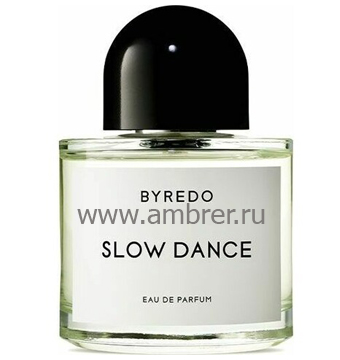 Byredo Parfums Byredo Slow Dance