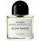 Byredo Parfums Byredo Slow Dance