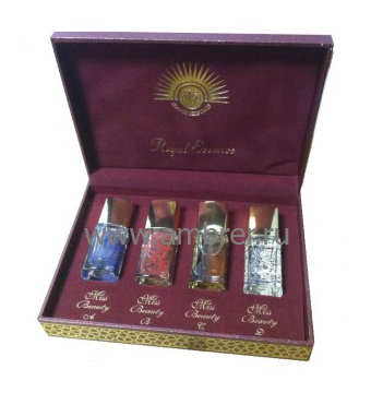 Norana Perfumes 