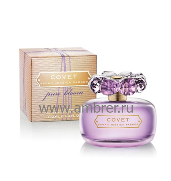 Sarah Jessica Parker Covet Pure Bloom