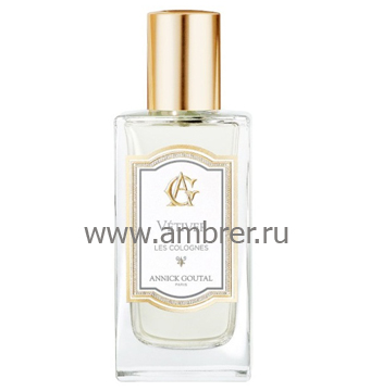 Annick Goutal Les Colognes Vetiver