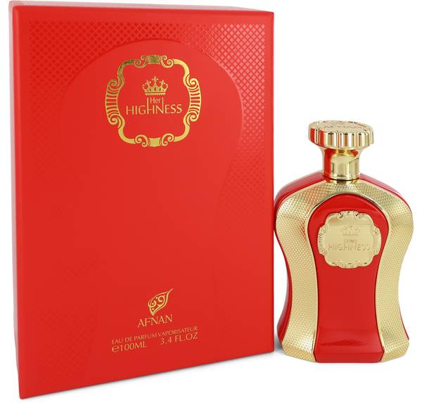 Highness IV