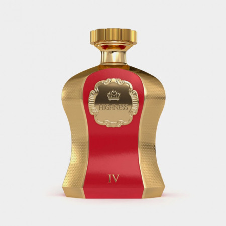 Highness IV