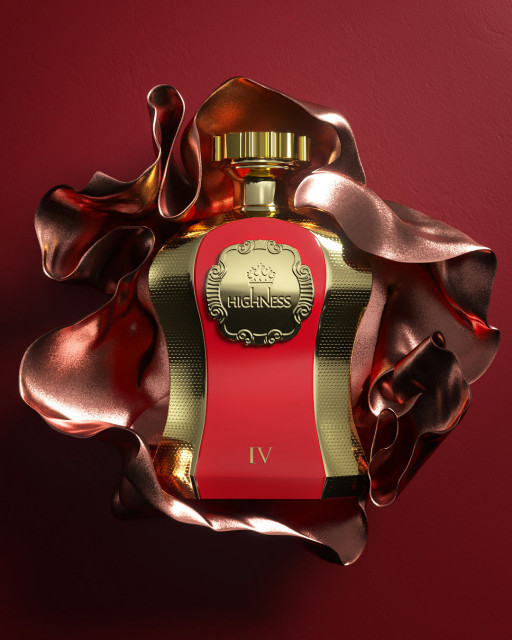 Highness IV