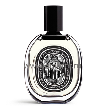 Diptyque Eau de Minthe