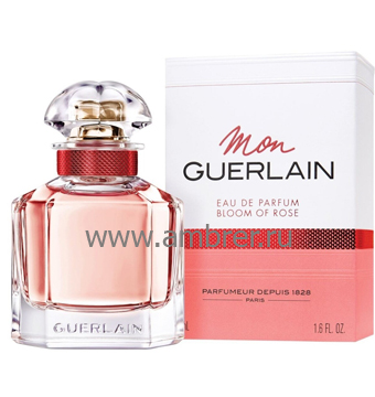 Guerlain Mon Guerlain Bloom of Rose Eau de Parfum