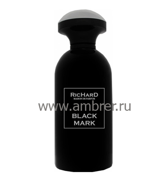RicHard maison de parfum Black Mark