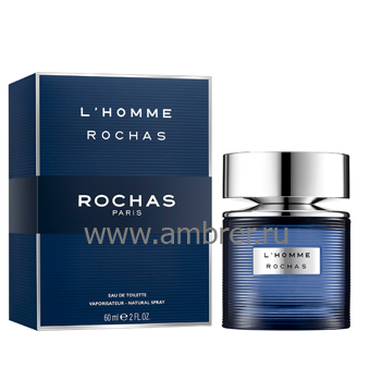 Rohas L`Homme Rochas