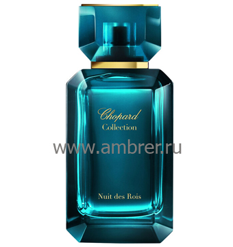 Chopard Nuit des Rois