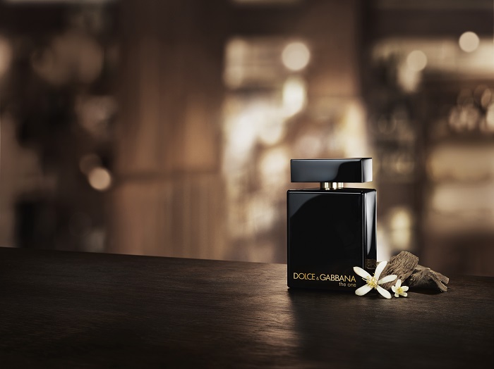 The One for Men Eau de Parfum Intense