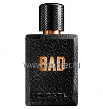 Diesel Bad Intense