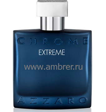 Loris Azzaro Chrome Extreme