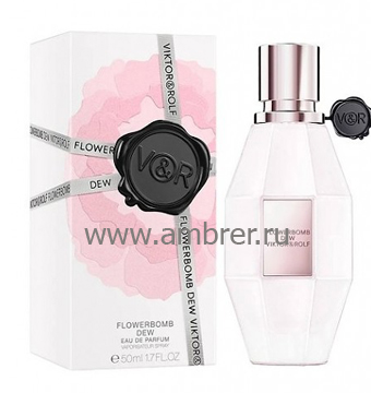 Viktor & Rolf Flowerbomb Dew