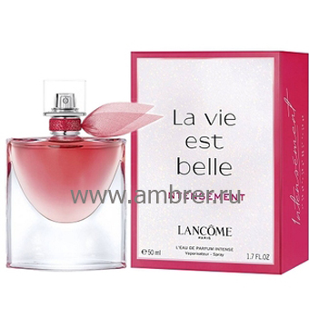 Lancome La Vie est Belle Intensement