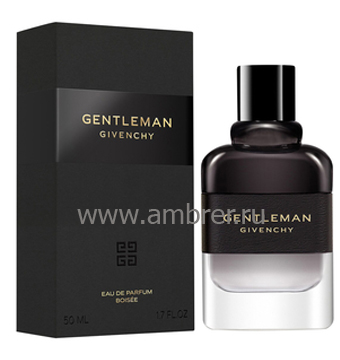 Givenchy Gentleman Eau De Parfum Boisee