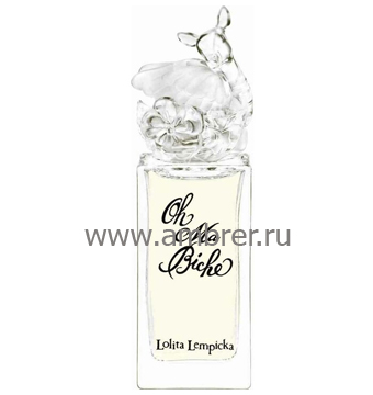 Lolita Lempicka Oh Ma Biche