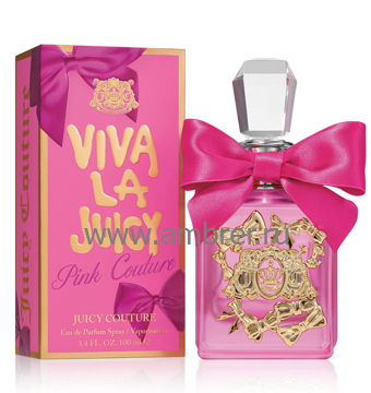 Viva La Juicy Pink Couture