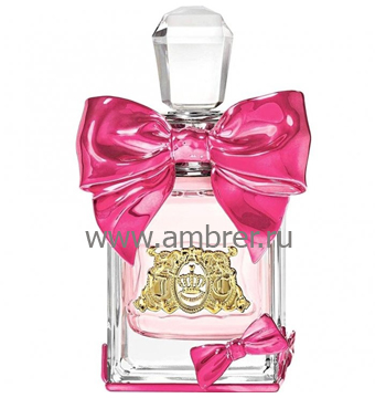 Juicy Couture Viva La Juicy Bowdacious