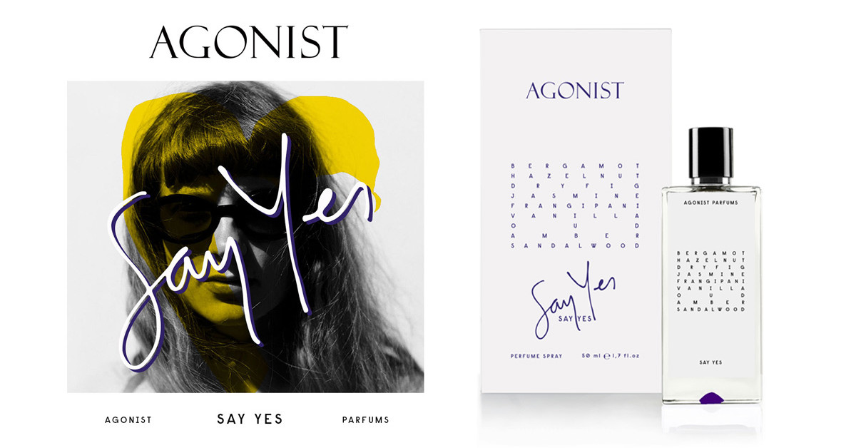Agonist Say Yes