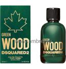 Dsquared2 Dsquared2 Green Wood