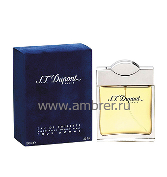 S.T.Dupont S.T.Dupont pour Homme