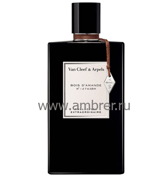 Van Cleef & Arpels Bois d`Amande