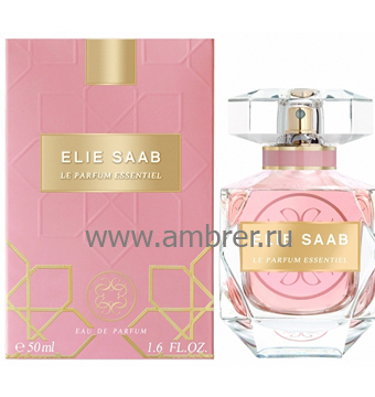 Elie Saab Elie Saab Le Parfum Essentiel