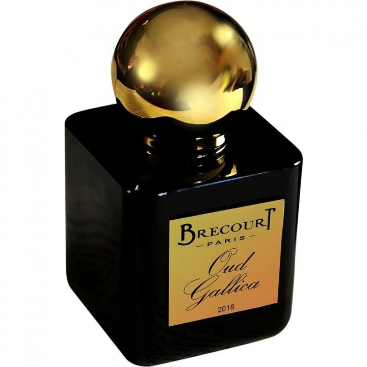 Brecourt Oud Gallica