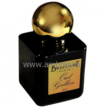 Brecourt Brecourt Oud Gallica