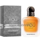 Giorgio Armani Stronger With You Freeze