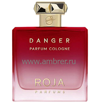 Roja Dove Danger Parfum Cologne