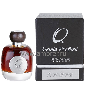 Omnia Profumo Ambra