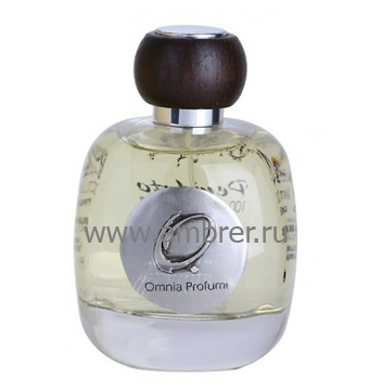 Omnia Profumo Peridoto