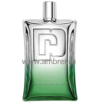 Paco Rabanne Dangerous Me